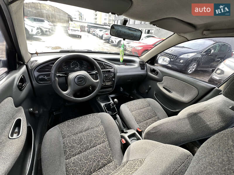 Седан ЗАЗ Sens 2008 в Хмельницком фото 37 Седан ЗАЗ Sens 2008 в Хмельницком