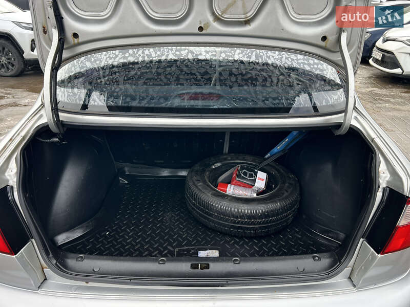 Седан ЗАЗ Sens 2008 в Хмельницком фото 39 Седан ЗАЗ Sens 2008 в Хмельницком