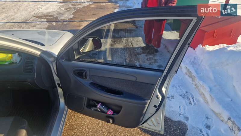 Седан ЗАЗ Sens 2014 в Крыжановка