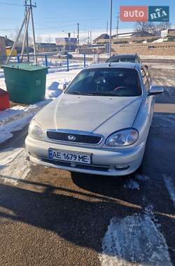 Седан ЗАЗ Sens 2014 в Крыжановка