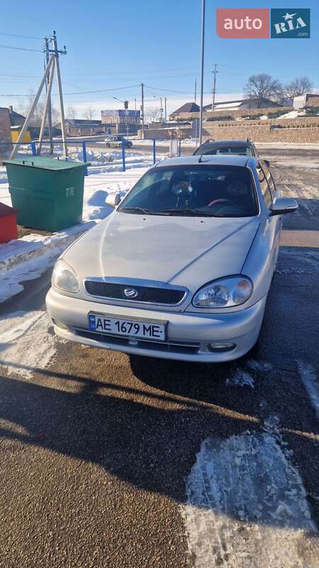 Седан ЗАЗ Sens 2014 в Крыжановка