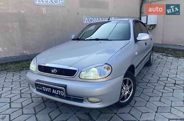 Седан ЗАЗ Sens 2012 в Николаеве