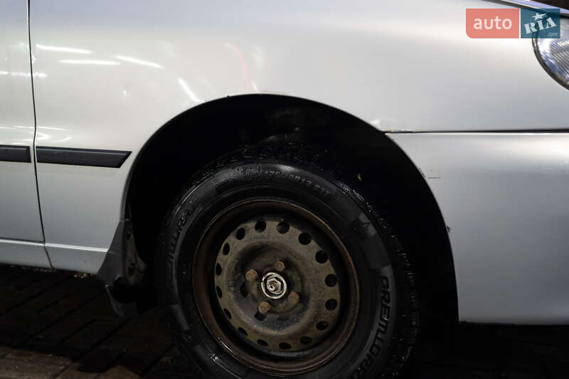 Седан ЗАЗ Sens 2013 в Киеве фото 49 Седан ЗАЗ Sens 2013 в Киеве