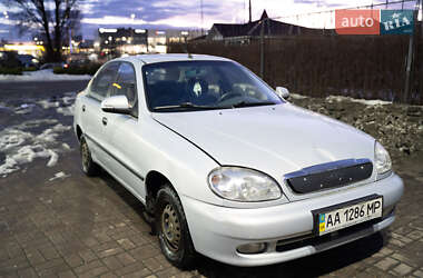 Седан ЗАЗ Sens 2013 в Киеве