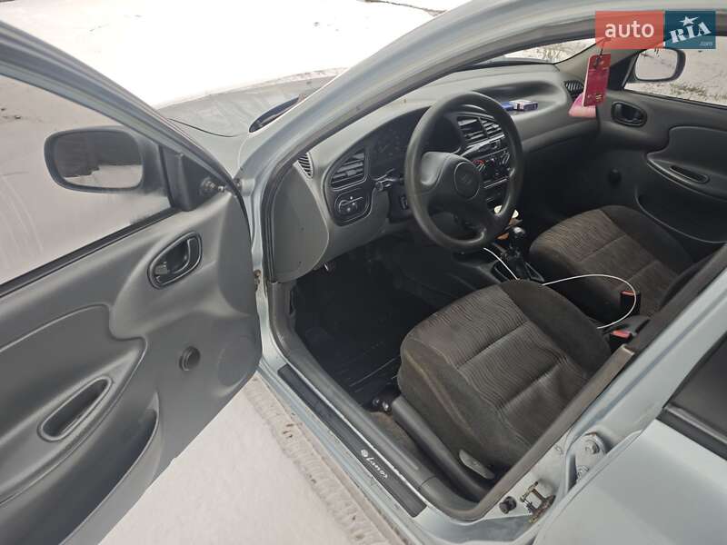 Седан ЗАЗ Sens 2013 в Изюме