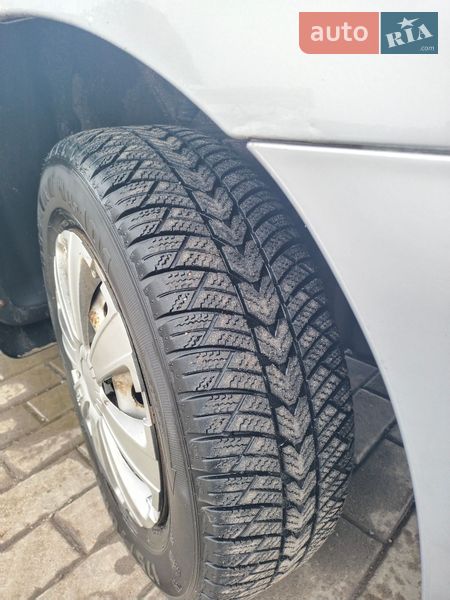 Седан ЗАЗ Sens 2013 в Миргороде