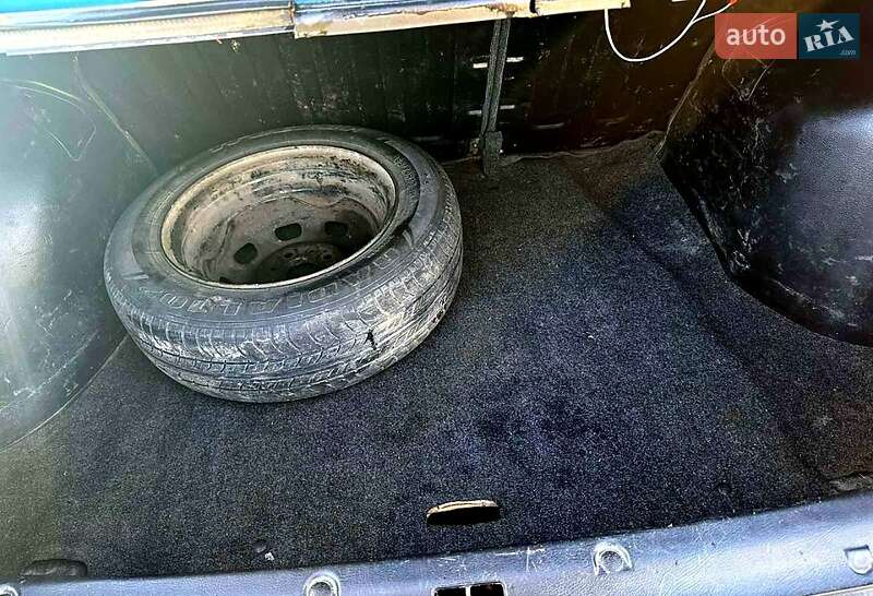 Седан ЗАЗ Sens 2012 в Новой Одессе