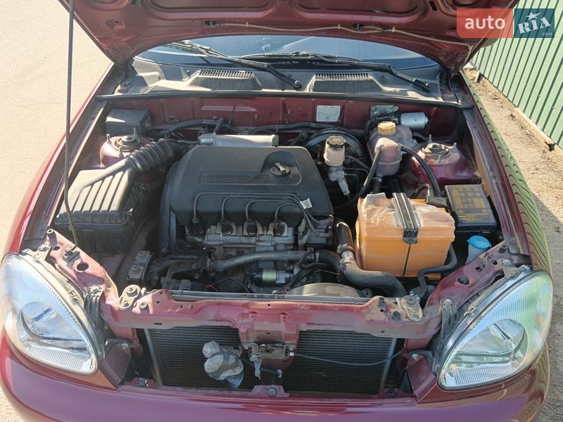 Седан ЗАЗ Sens 2012 в Черкассах