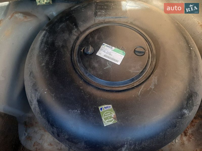 Седан ЗАЗ Sens 2011 в Вышгороде