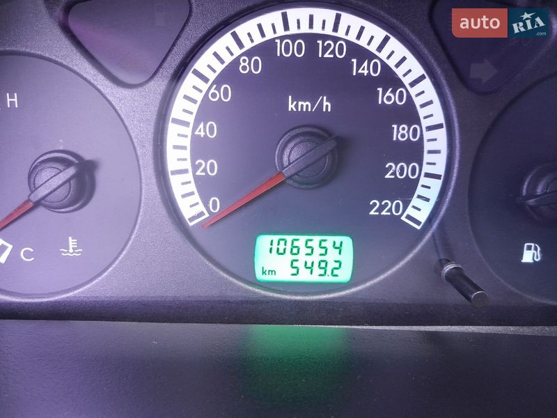 Хэтчбек ЗАЗ Sens 2014 в Ямполе