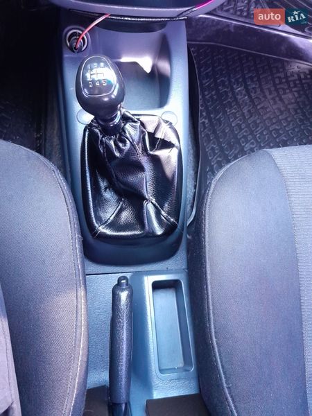 Хэтчбек ЗАЗ Sens 2014 в Ямполе