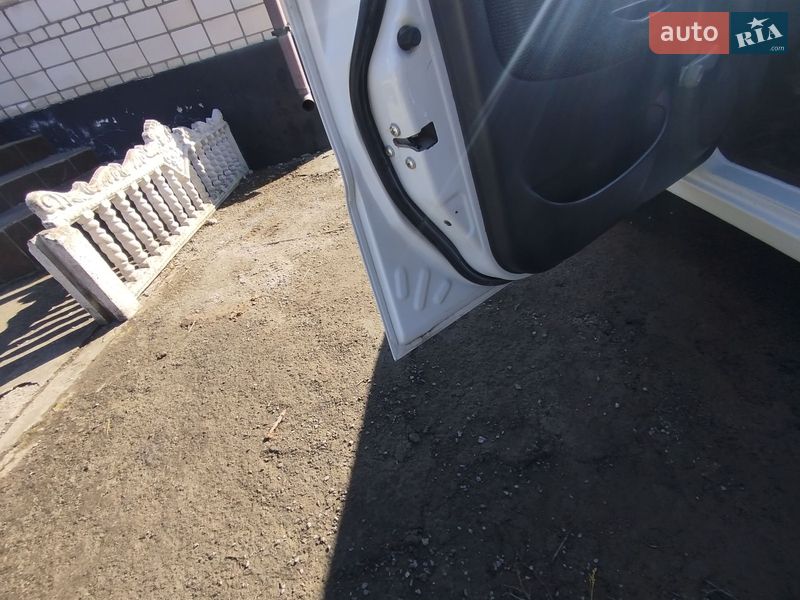 Седан ЗАЗ Sens 2012 в Гайсину