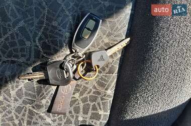 Седан ЗАЗ Sens 2007 в Чернівцях