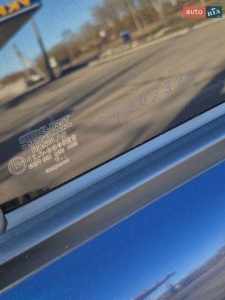 Седан ЗАЗ Sens 2007 в Бердичеве