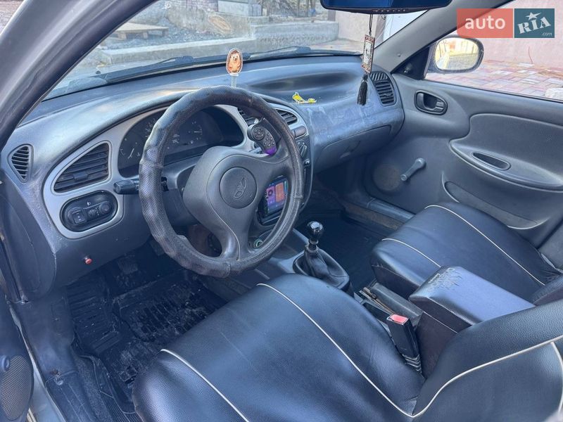 Седан ЗАЗ Sens 2010 в Николаеве