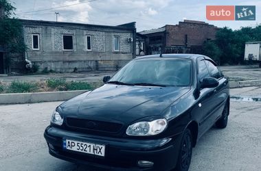 Седан ЗАЗ Sens 2013 в Запорожье