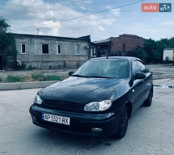ЗАЗ Sens 2013 VIN Y6DTF698KD0324082 фото оголошення 24 з 52