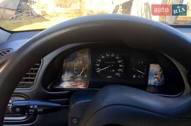 Седан ЗАЗ Sens 2012 в Вижниці