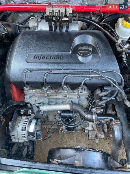 Седан ЗАЗ Sens 2011 в Хмельницькому