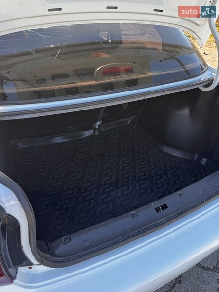 Седан ЗАЗ Sens 2013 в Звягеле фото 17 Седан ЗАЗ Sens 2013 в Звягеле