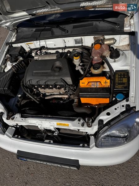 Седан ЗАЗ Sens 2013 в Звягеле фото 22 Седан ЗАЗ Sens 2013 в Звягеле