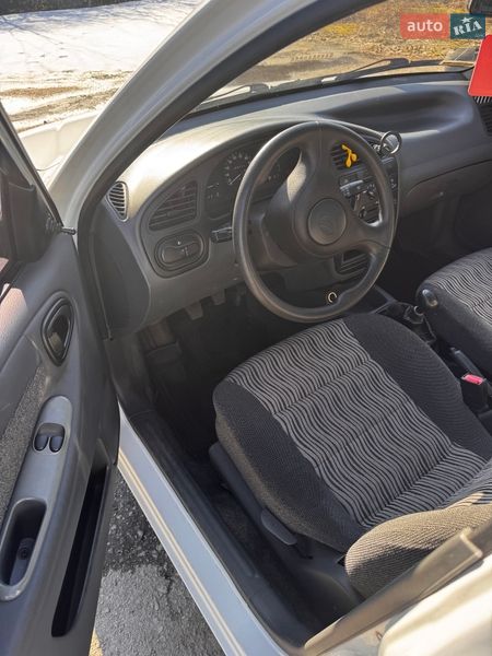 Седан ЗАЗ Sens 2013 в Звягеле фото 30 Седан ЗАЗ Sens 2013 в Звягеле