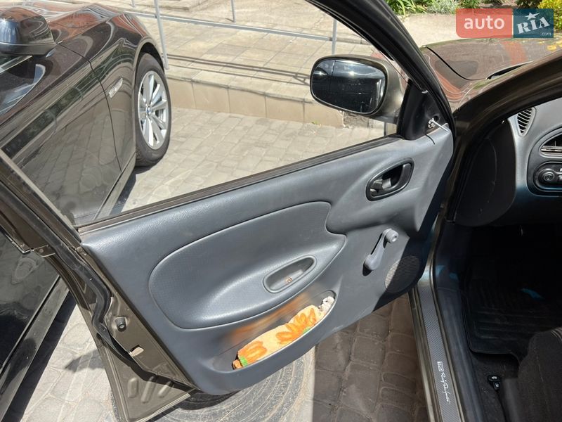 Седан ЗАЗ Sens 2013 в Білій Церкві фото 7 Седан ЗАЗ Sens 2013 в Білій Церкві