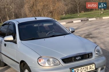 Седан ЗАЗ Sens 2017 в Запоріжжі