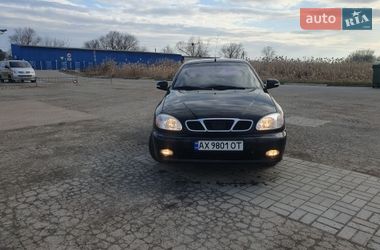 Седан ЗАЗ Sens 2013 в Харкові