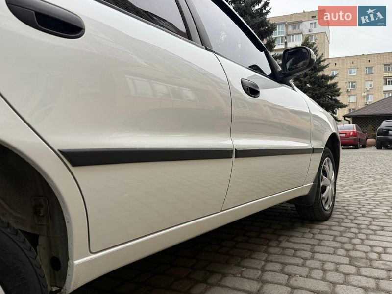 Седан ЗАЗ Sens 2015 в Могилев-Подольске