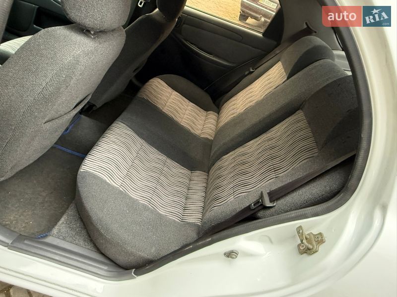 Седан ЗАЗ Sens 2015 в Могилев-Подольске