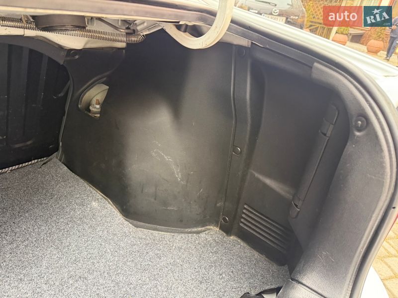 Седан ЗАЗ Sens 2015 в Могилев-Подольске