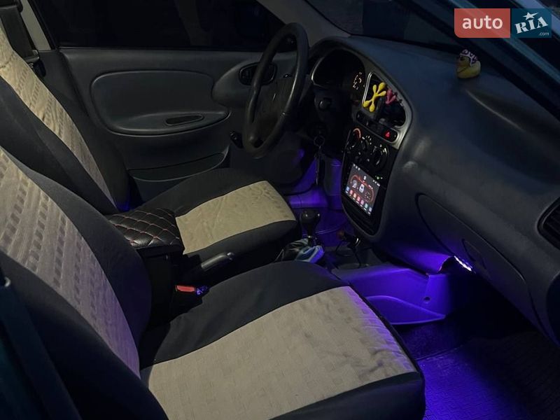 Седан ЗАЗ Sens 2011 в Хмельницькому