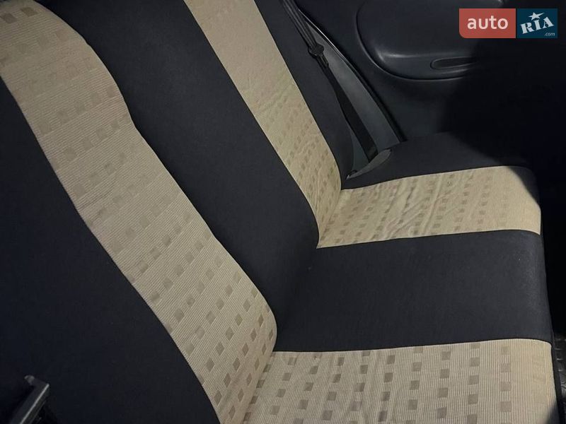 Седан ЗАЗ Sens 2011 в Хмельницькому