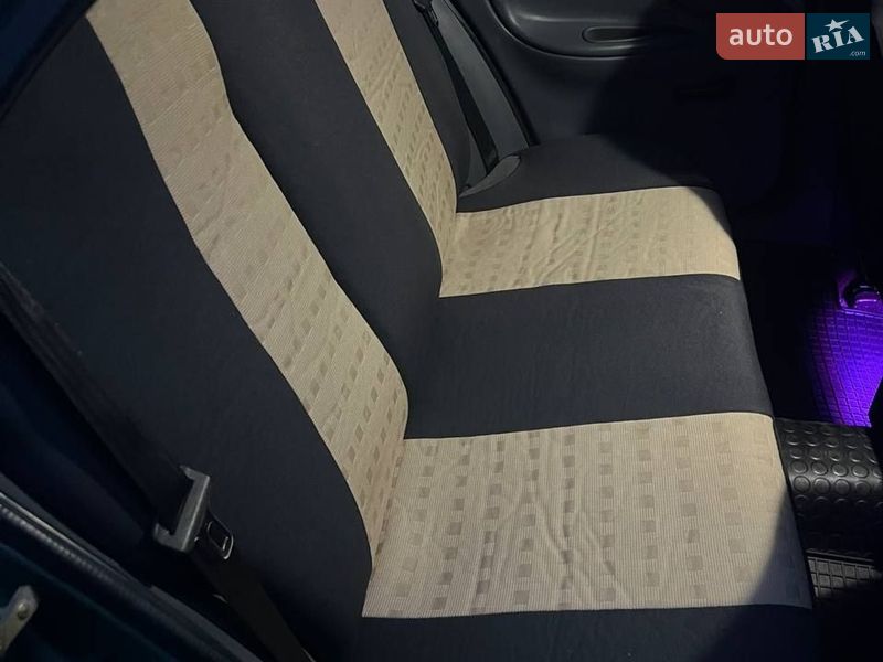 Седан ЗАЗ Sens 2011 в Хмельницькому