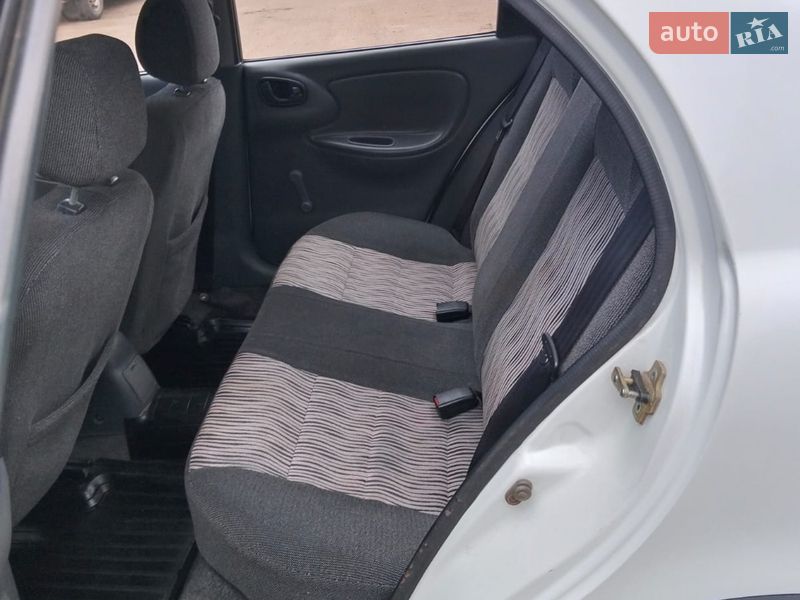 Седан ЗАЗ Sens 2015 в Житомире