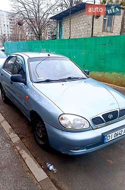 Седан ЗАЗ Sens 2012 в Харькове