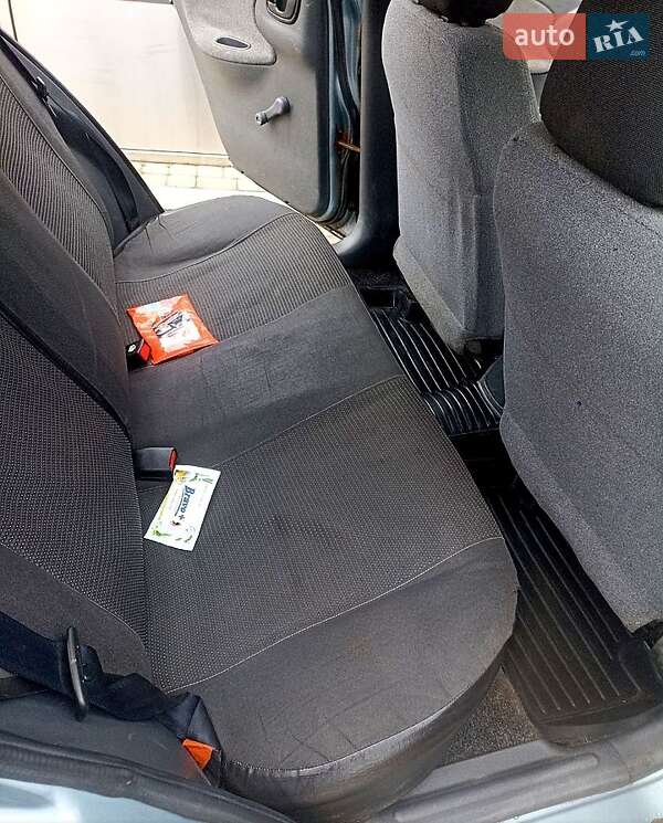 Седан ЗАЗ Sens 2012 в Харькове