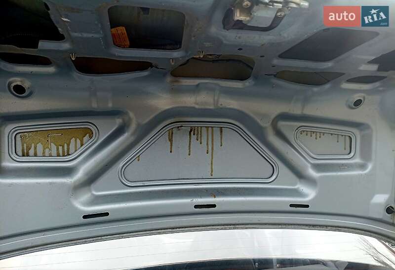 Седан ЗАЗ Sens 2012 в Харькове