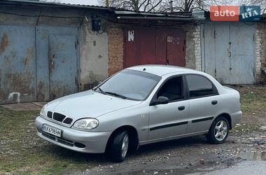 Седан ЗАЗ Sens 2007 в Хмельницком