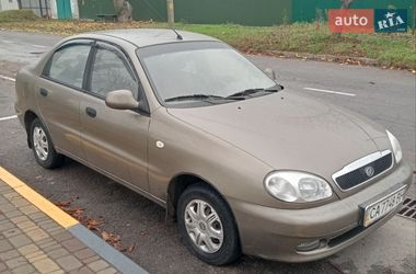 Седан ЗАЗ Sens 2012 в Броварах