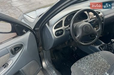 Седан ЗАЗ Sens 2011 в Бару