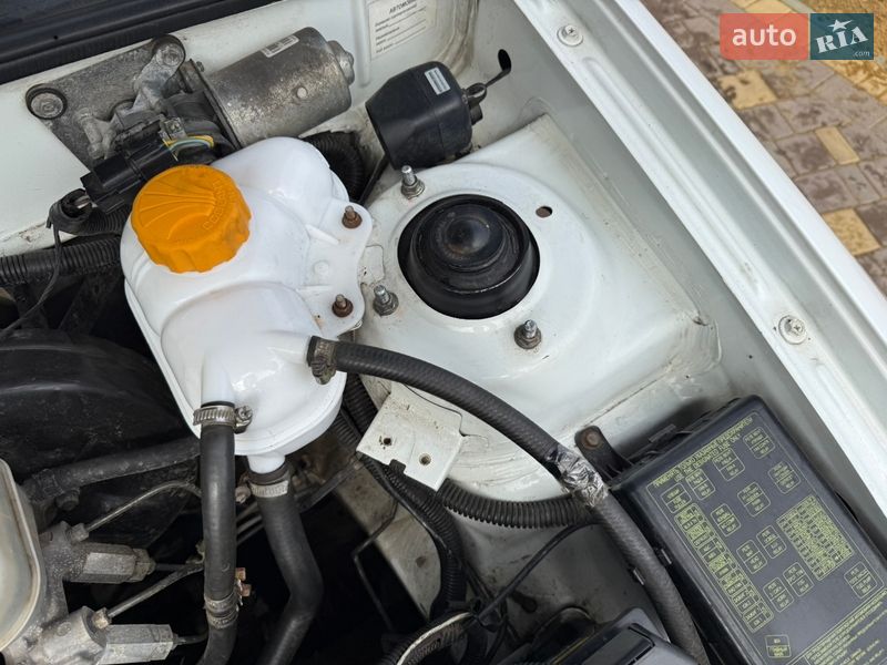 Седан ЗАЗ Sens 2015 в Могилев-Подольске