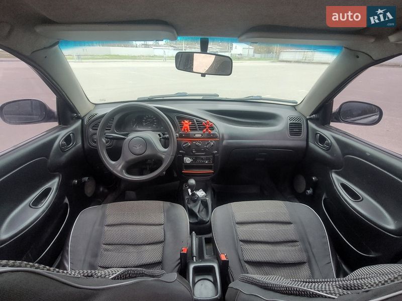 Седан ЗАЗ Sens 2013 в Харкові