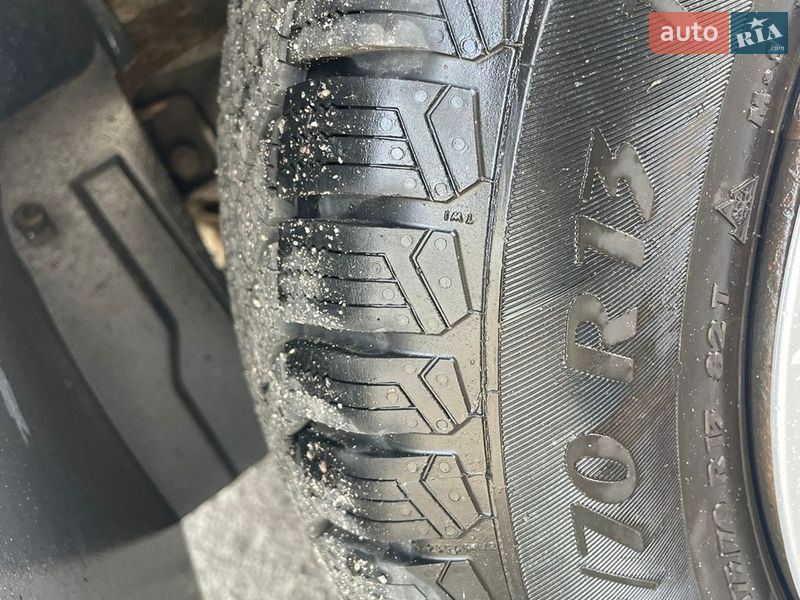 Седан ЗАЗ Sens 2012 в Львові