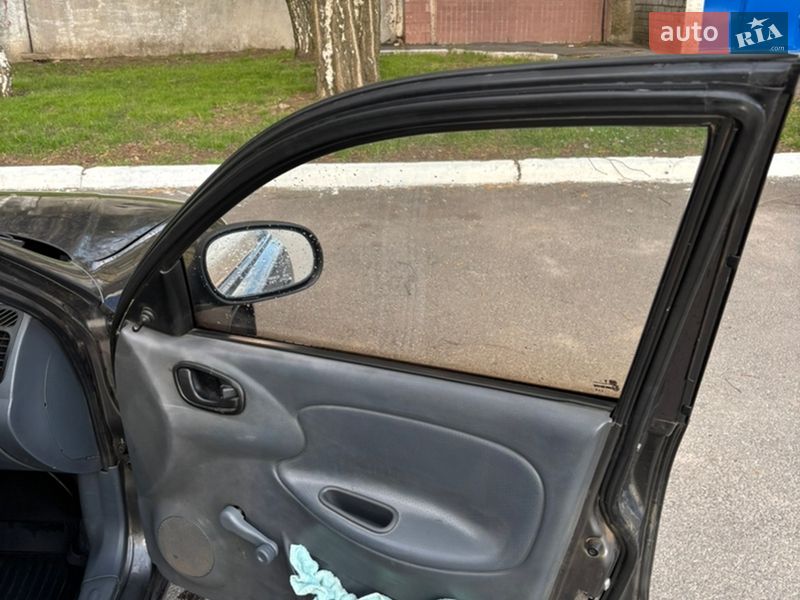 Седан ЗАЗ Sens 2011 в Синельниково