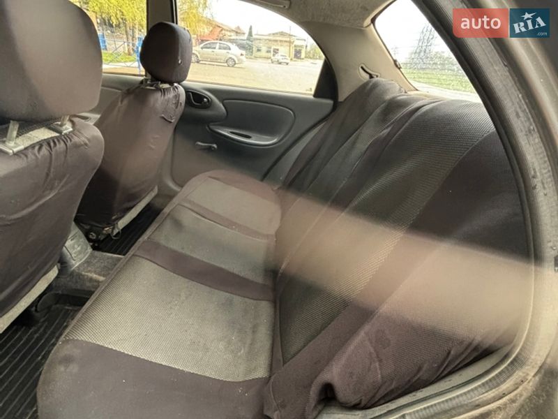 Седан ЗАЗ Sens 2011 в Синельниково