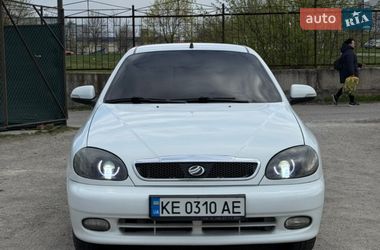 Седан ЗАЗ Sens 2014 в Запорожье