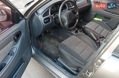 Седан ЗАЗ Sens 2011 в Николаеве