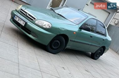 Седан ЗАЗ Sens 2011 в Днепре